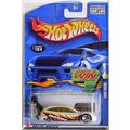 Hot Wheels - Ford Focus: Collector #184 (2002) ...