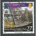 IOM 2003 27P 'NOBLES PARK' FINE USED (EBID45-350)
