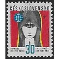 Mi 2244: International Women's Year.