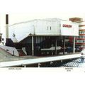ODEON CINEMA Norwich Postcard by New Era (2131)