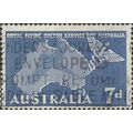 AUSTRALIA, AIR, Royal Flying Doctor Service, bl...