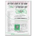 ALLIED CHEMICAL DYE CORP 1948 Call on GENERAL C...