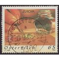 Austria 2008 SG 2933 Used - Europa/CEPT (G-247 ...