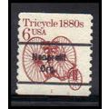 Used 2126a 6c Tricycle Fine CNS 1 PA5855