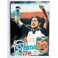 1995 programme Derby County v. Bolton Wanderers