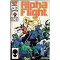 ALPHA FLIGHT # 34 (1986)