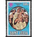 1980 SG 514 - MNH (**)