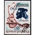 Austria. 1978 6s S.G.1805 Used