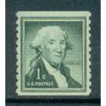 1054 1c George Washington Fine MNH MA0148