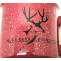 Mule Deer Foundation Coffee Mug Cup (G27)