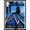 Great Britain. 2003 1st S.G.2392 Used