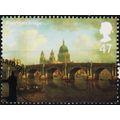 Great Britain. 2002 47p S.G.2312 Used