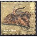 GB 2014 Sustainable Fish - Common Skate 1st s/a...