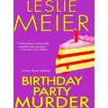 Birthday Party Murder