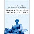 Modernist Women Writers And War