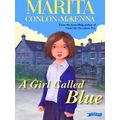 A Girl Called Blue