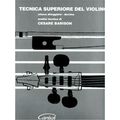 Tecnica Superiore Del Violino