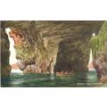 Angus ARBROATH Brandy Cave "Art Colour" Postcar...