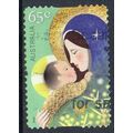 Australia 2023 Christmas - Madonna and Child 65...