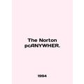 The Norton pcANYWHER. In English /The Norton pcANYWHER.