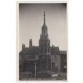 Queen Eleanors Cross Waltham Cross Hertfordshir...