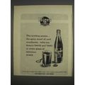 1944 Hires Root Beer Ad - The inviting aroma