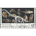 GERMANY, Museum of Natural History, Berlin, bla...