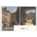 The Feathers Hotel & Restaurant Woodstock Oxfor...