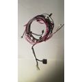 Hisense H55M3300 led strip cable / wire set. XB...