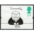 1996 Greetings (9th Series) Cartoons 1st Black ...