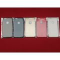 IPhone 6 Plus Cover Case Variations, Brown, Gol...