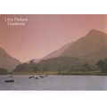 Dolbadarn Castle Llyn Padarn Wales Postcard Unu...