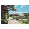 Estoril Casino and Park Portugal Postcard poste...