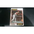 1974 Topps Card # 522 J.R. Richard Very Good (3...