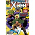 Uncanny X-Men (Vol 1) # 0-1 NM MODERN AGE COMICS