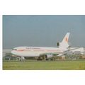 National Airlines Douglas DC10 30 Civil Aviatio...