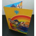 Malaysia 50th World Children's Day Celebration ...