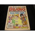 Beano 17 Feb 1990