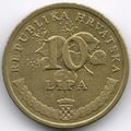Croatia : 10 Lipa 2011 (2)