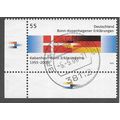 GER 2005 55c 'GERMAN - DENMARK RELATIONS' FINE ...