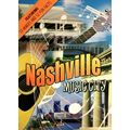 Nashville Tennessee Souvenir Playing Cards