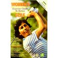 WOMEN'S EXERCISE GUIDE TO BETTER GOLF INCLUDES ...