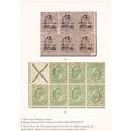King Edward VII Overprinted Inland Revenue Post...