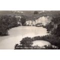 Blue Lake Waiora Valley Wairekei New Zealand Re...