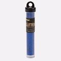 Loose Glitter Tube Blue .75 ounces