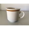 MUG MOUNTAIN WOOD COLLECTION (JAPANESE STONEWARE)