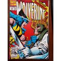 Marvel - Wolverine # 54
