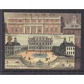 GB 2014 QE2 1st Buckingham Palace 1714 London. ...