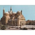 Padova Basilica S Antonio Italy Postcard posted...