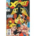 X-FORCE #26 - MARVEL COMICS (1993)